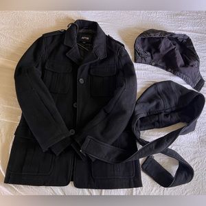 Apt 9 Men’s Peacoat